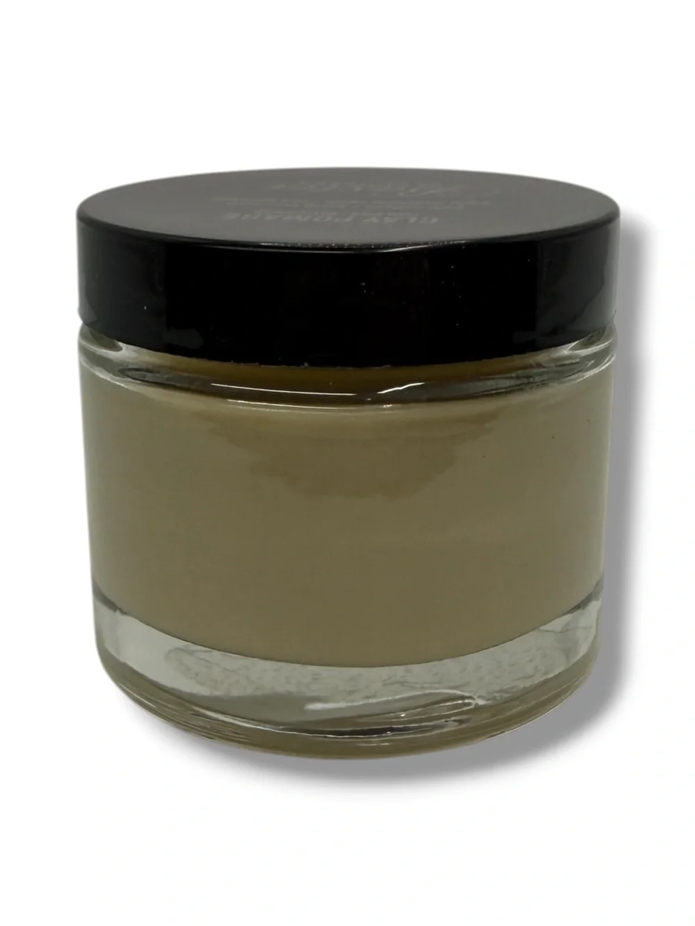 Baxter of California Clay Pomade 2oz Strong Hold Matte Finish Men’s Hair Styling